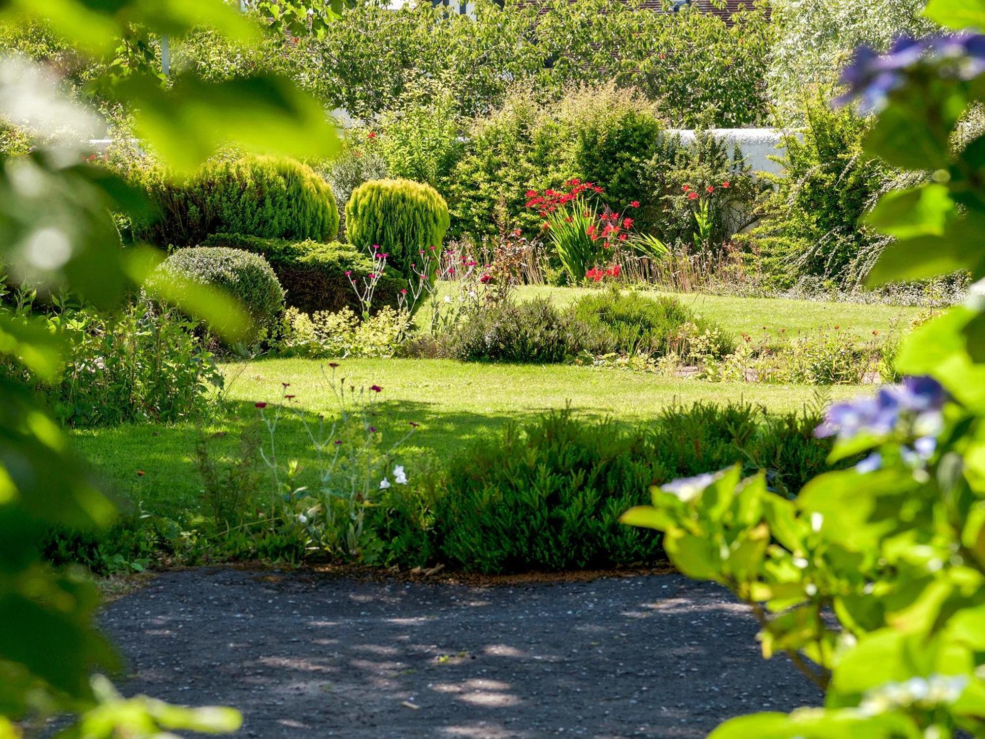 Villa Bentinck House Troon Exterior foto